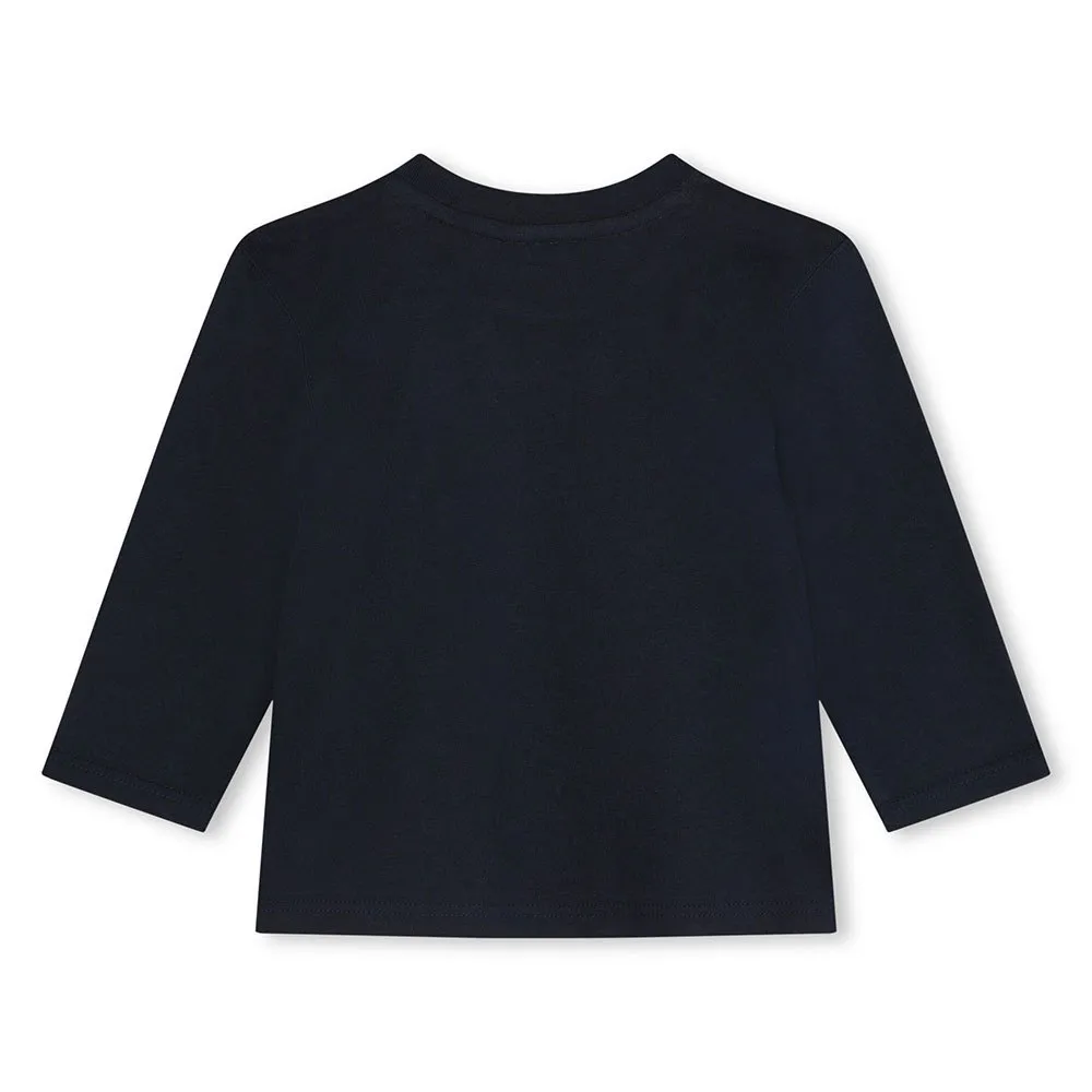 Timberland T60255 Langarm-t-shirt Timberland T60255 Langarm-t-shirt