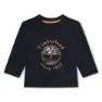 Timberland T60255 Langarm-t-shirt