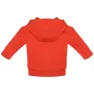 Timberland T60262 Kapuzenpullover, Tangello, 3Y