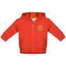 Timberland T60262 Kapuzenpullover, Tangello, 3Y