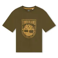Timberland T60291 Kurzarm-t-shirt Timberland T60291 Kurzarm-t-shirt