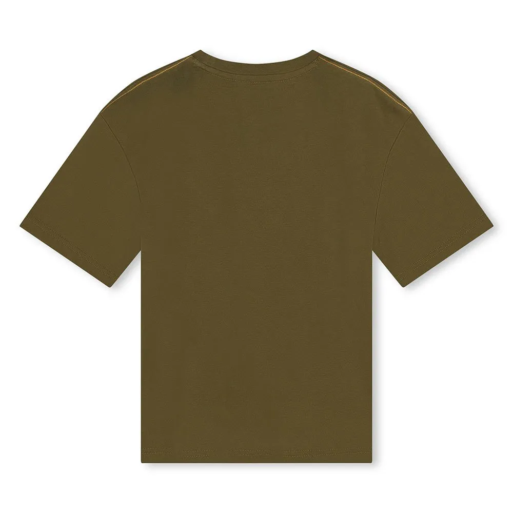 Timberland T60291 Kurzarm-t-shirt Timberland T60291 Kurzarm-t-shirt