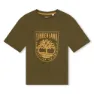 Timberland T60291 Kurzarm-t-shirt