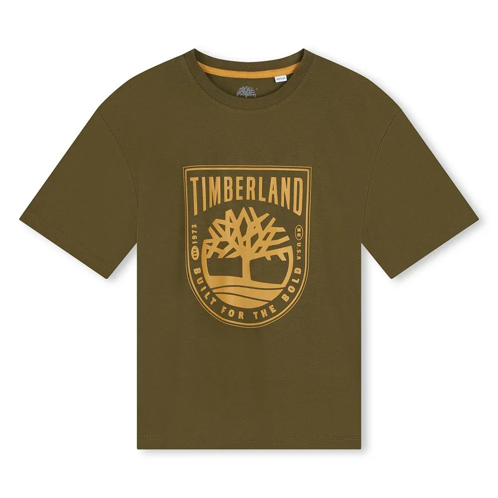 Timberland T60291 Kurzarm-t-shirt Timberland T60291 Kurzarm-t-shirt