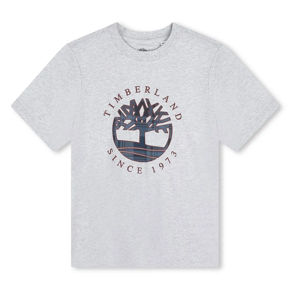 Timberland T60292 Kurzarm-t-shirt Timberland T60292 Kurzarm-t-shirt