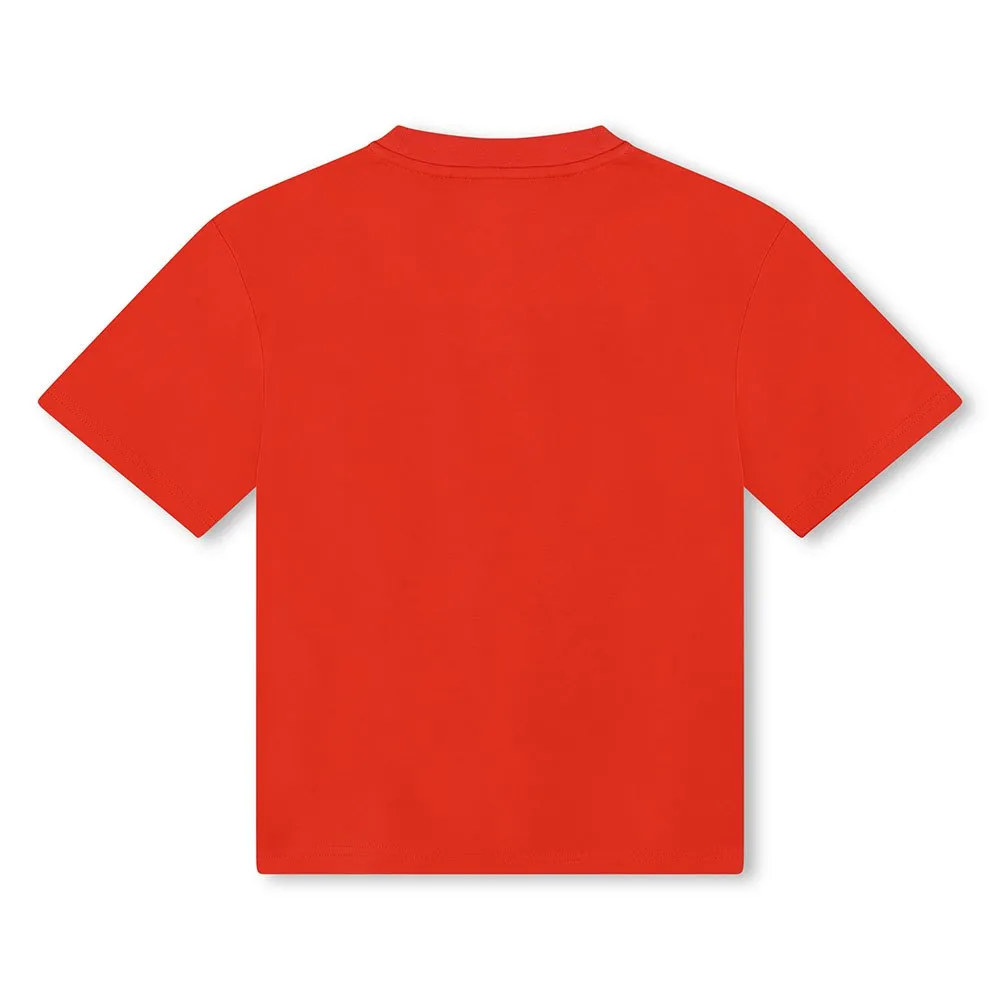 Timberland T60297 Kurzarm-t-shirt Timberland T60297 Kurzarm-t-shirt