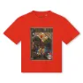 Timberland T60297 Kurzarm-t-shirt
