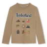 Timberland T60299 Langarm-t-shirt