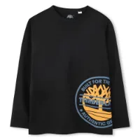 Timberland T60302 Langarm-t-shirt Timberland T60302 Langarm-t-shirt