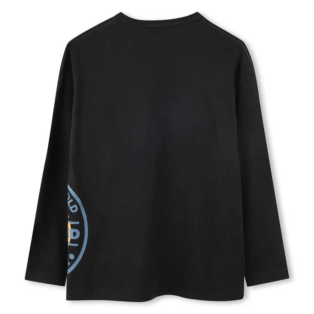 Timberland T60302 Langarm-t-shirt Timberland T60302 Langarm-t-shirt