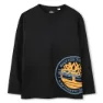 Timberland T60302 Langarm-t-shirt