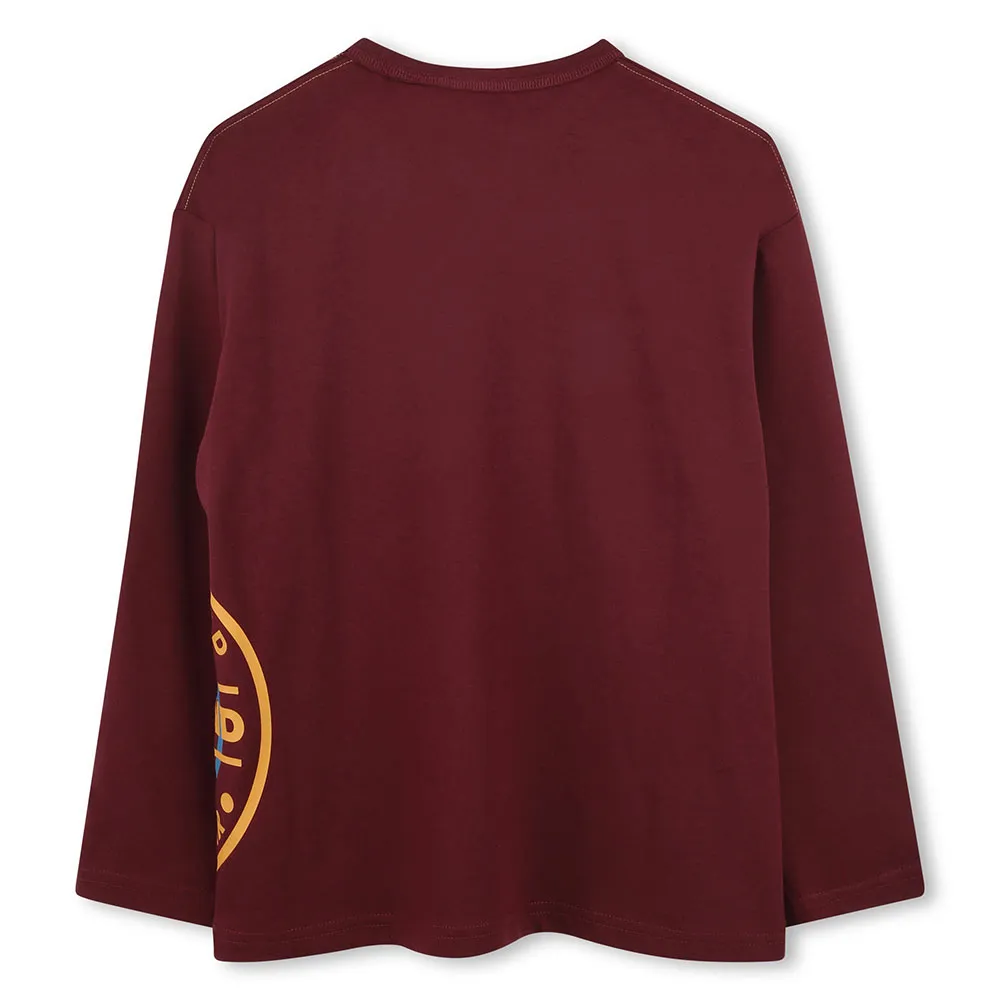 Timberland T60302 Langarm-t-shirt