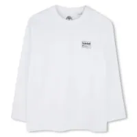 Timberland T60303 Langarm-t-shirt Timberland T60303 Langarm-t-shirt