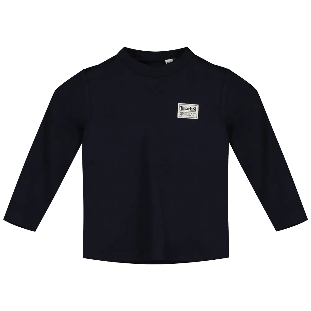 Timberland T60303 Langarm-t-shirt Timberland T60303 Langarm-t-shirt