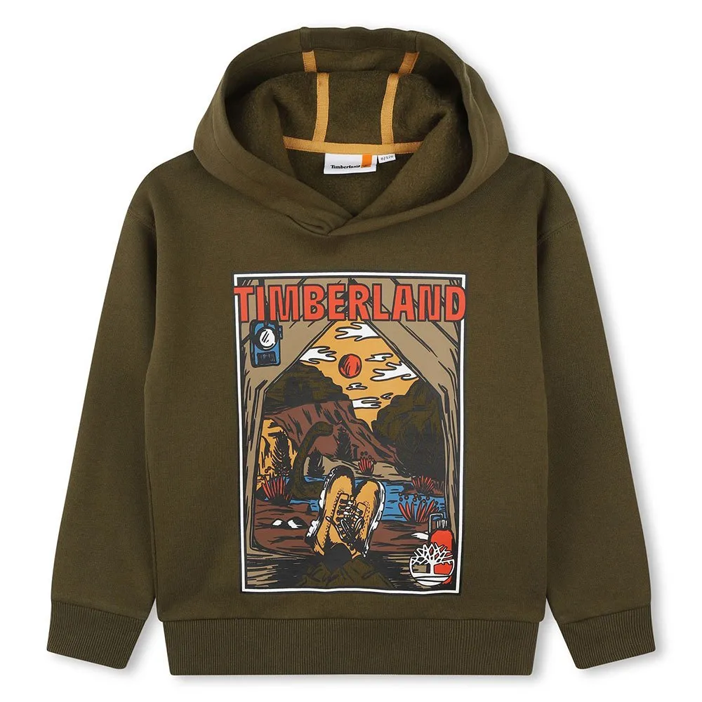 Timberland T60314 Kapuzenpullover Timberland T60314 Kapuzenpullover