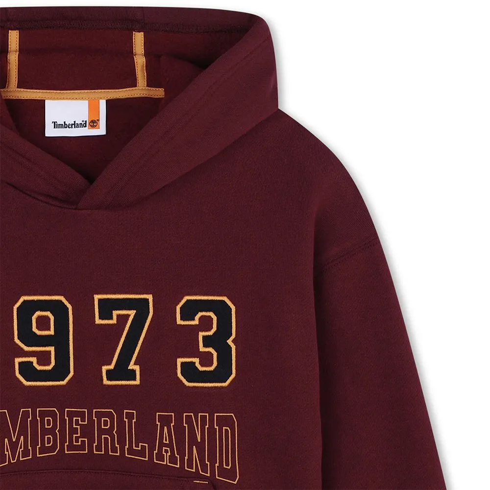 Timberland T60317 Kapuzenpullover Timberland T60317 Kapuzenpullover
