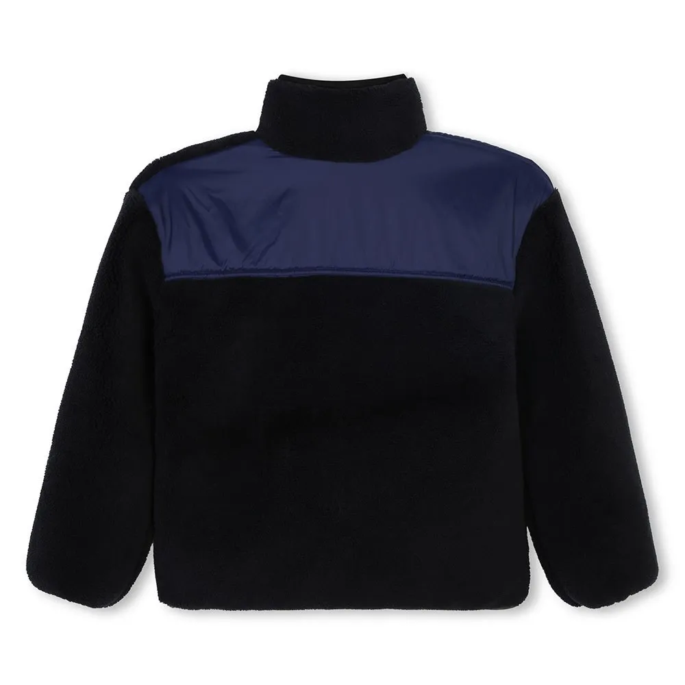 Timberland T60324 Sweatshirt, Black, 16Y Timberland T60324 Sweatshirt, Black, 16Y