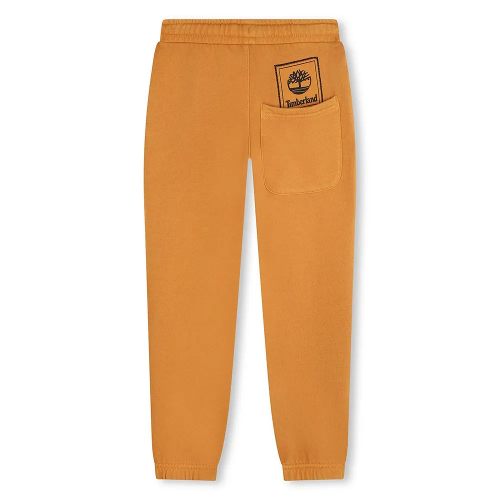 Timberland T60328 Hosen, Ocher, 8Y