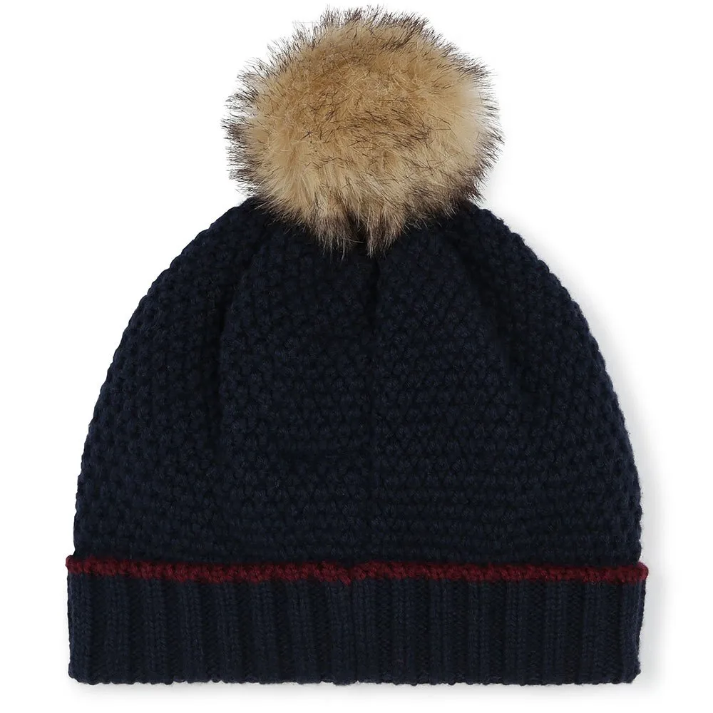 Timberland T60351 Mütze, Blue, 2 Timberland T60351 Mütze, Blue, 2