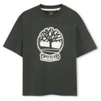 Timberland T60422 Kurzarm-t-shirt Timberland T60422 Kurzarm-t-shirt