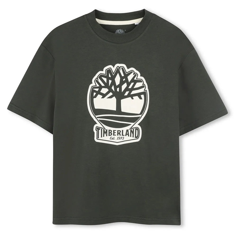 Timberland T60422 Kurzarm-t-shirt Timberland T60422 Kurzarm-t-shirt