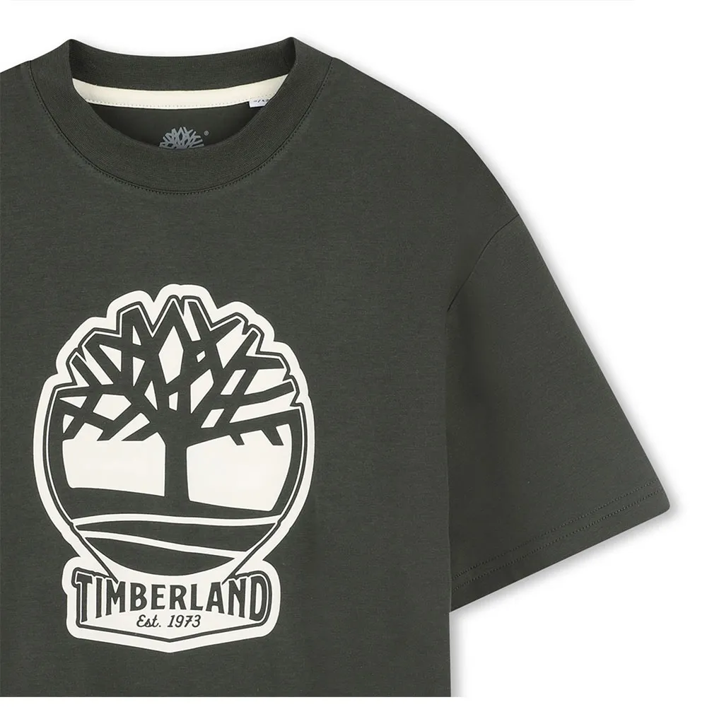 Timberland T60422 Kurzarm-t-shirt Timberland T60422 Kurzarm-t-shirt