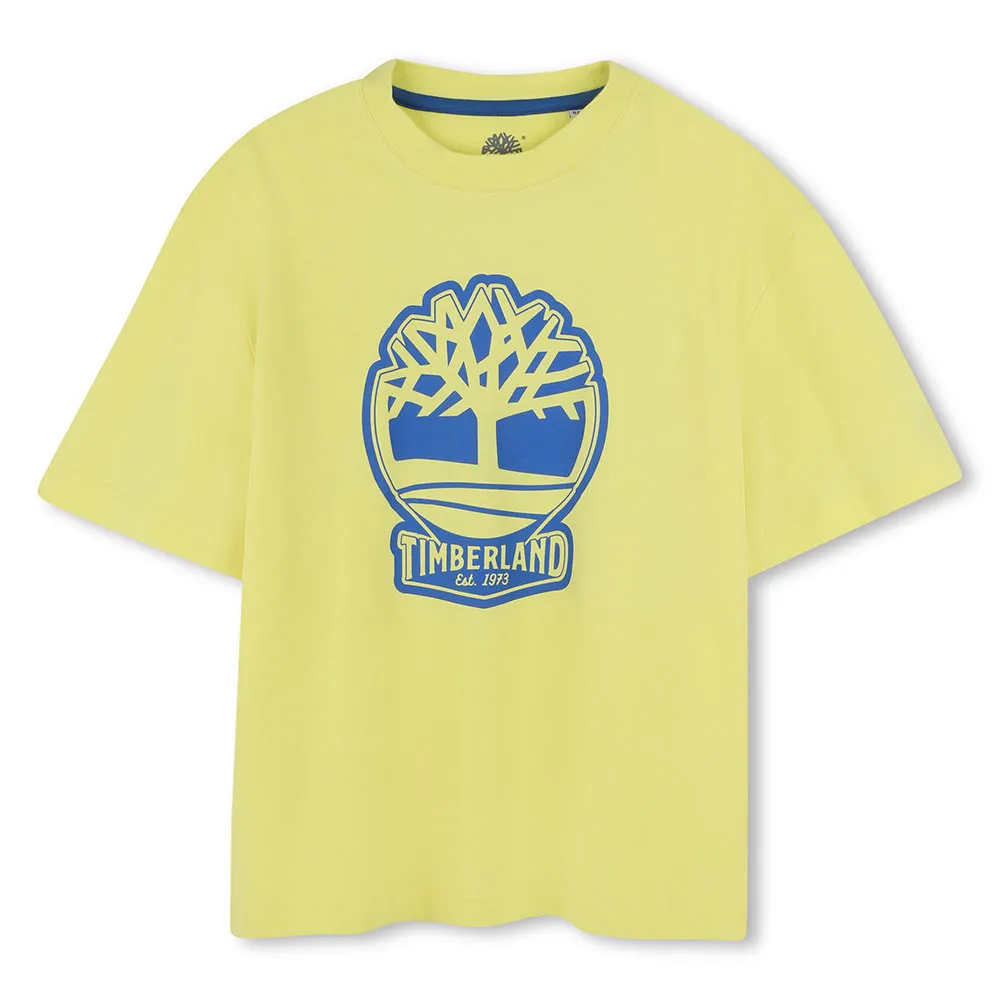 Timberland T60422 Kurzarm-t-shirt Timberland T60422 Kurzarm-t-shirt