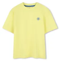 Timberland T60424 Kurzarm-t-shirt Timberland T60424 Kurzarm-t-shirt