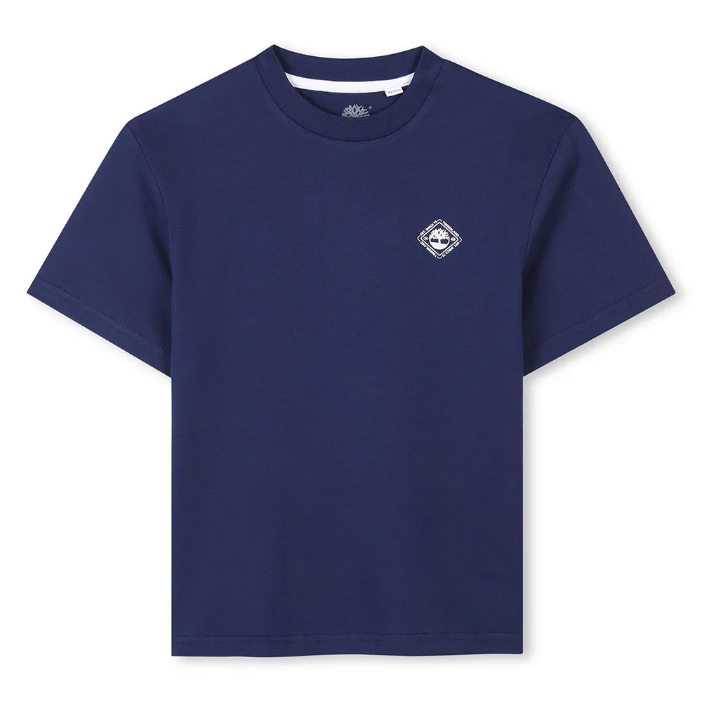 Timberland T60424 Kurzarm-t-shirt Timberland T60424 Kurzarm-t-shirt