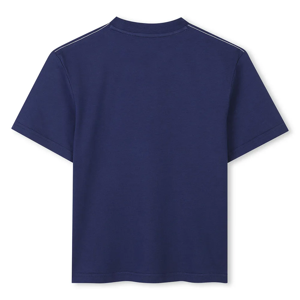 Timberland T60424 Kurzarm-t-shirt Timberland T60424 Kurzarm-t-shirt