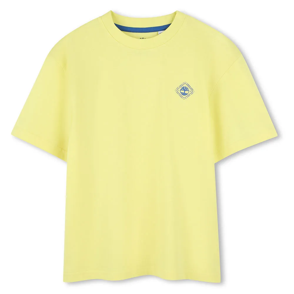 Timberland T60424 Kurzarm-t-shirt Timberland T60424 Kurzarm-t-shirt