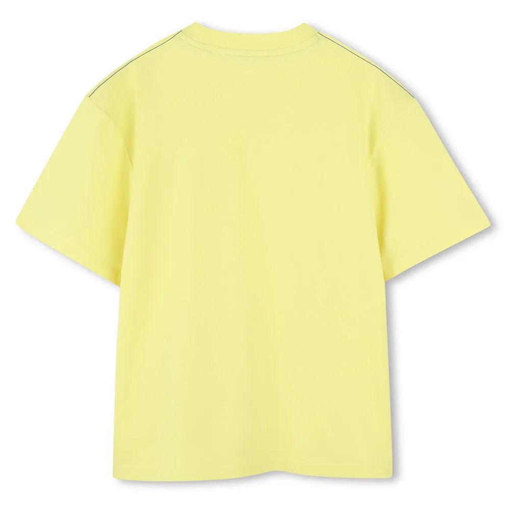 Timberland T60424 Kurzarm-t-shirt Timberland T60424 Kurzarm-t-shirt