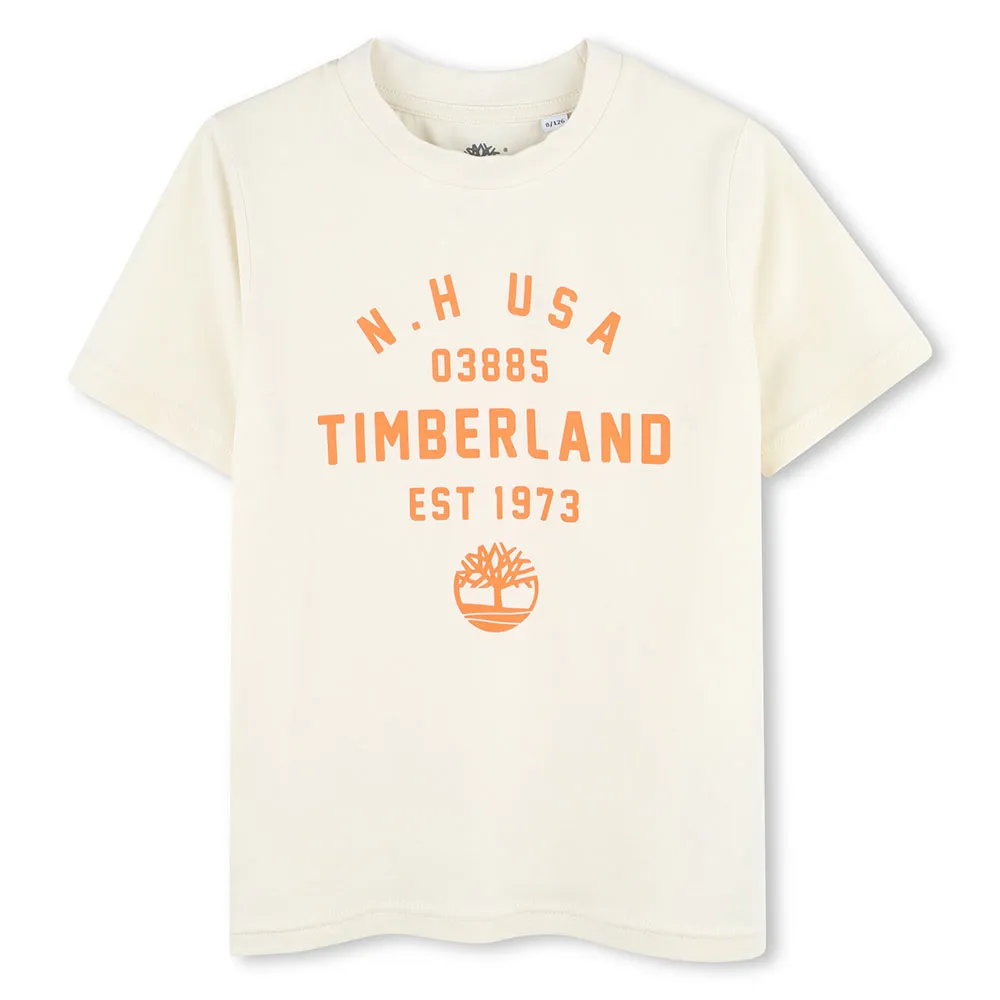 Timberland T60426 Kurzarm-t-shirt 2 Einheiten Timberland T60426 Kurzarm-t-shirt 2 Einheiten