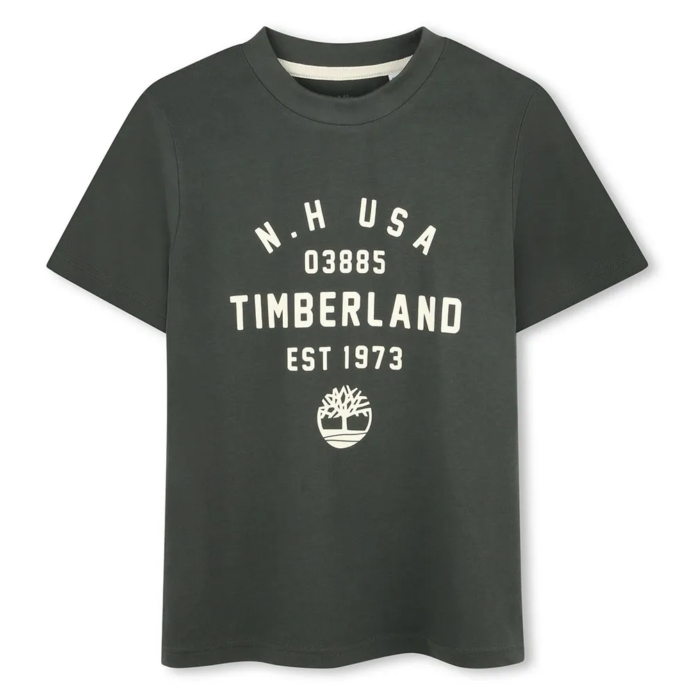 Timberland T60426 Kurzarm-t-shirt 2 Einheiten Timberland T60426 Kurzarm-t-shirt 2 Einheiten