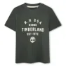Timberland T60426 Kurzarm-t-shirt 2 Einheiten