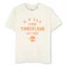 Timberland T60426 Kurzarm-t-shirt 2 Einheiten