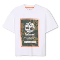 Timberland T60427 Kurzarm-t-shirt Timberland T60427 Kurzarm-t-shirt
