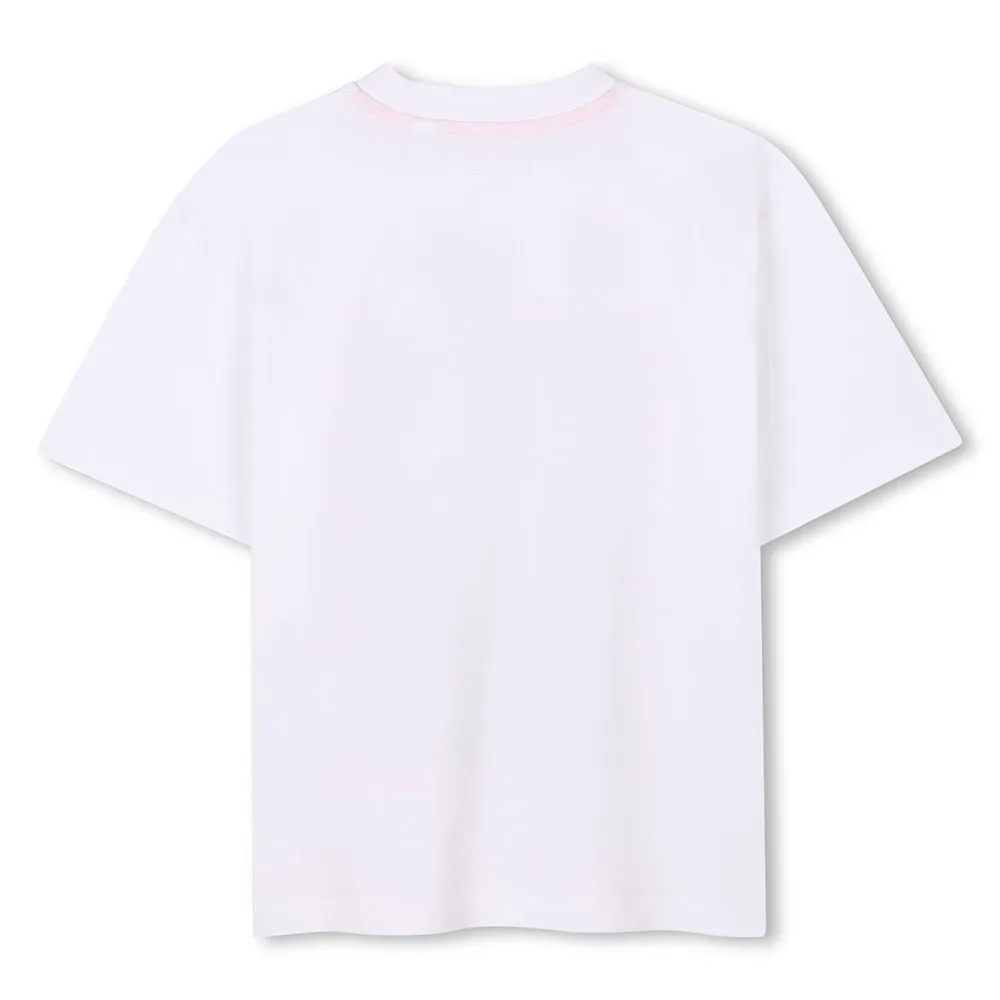 Timberland T60427 Kurzarm-t-shirt Timberland T60427 Kurzarm-t-shirt