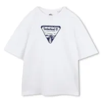 Timberland T60428 Kurzarm-t-shirt Timberland T60428 Kurzarm-t-shirt
