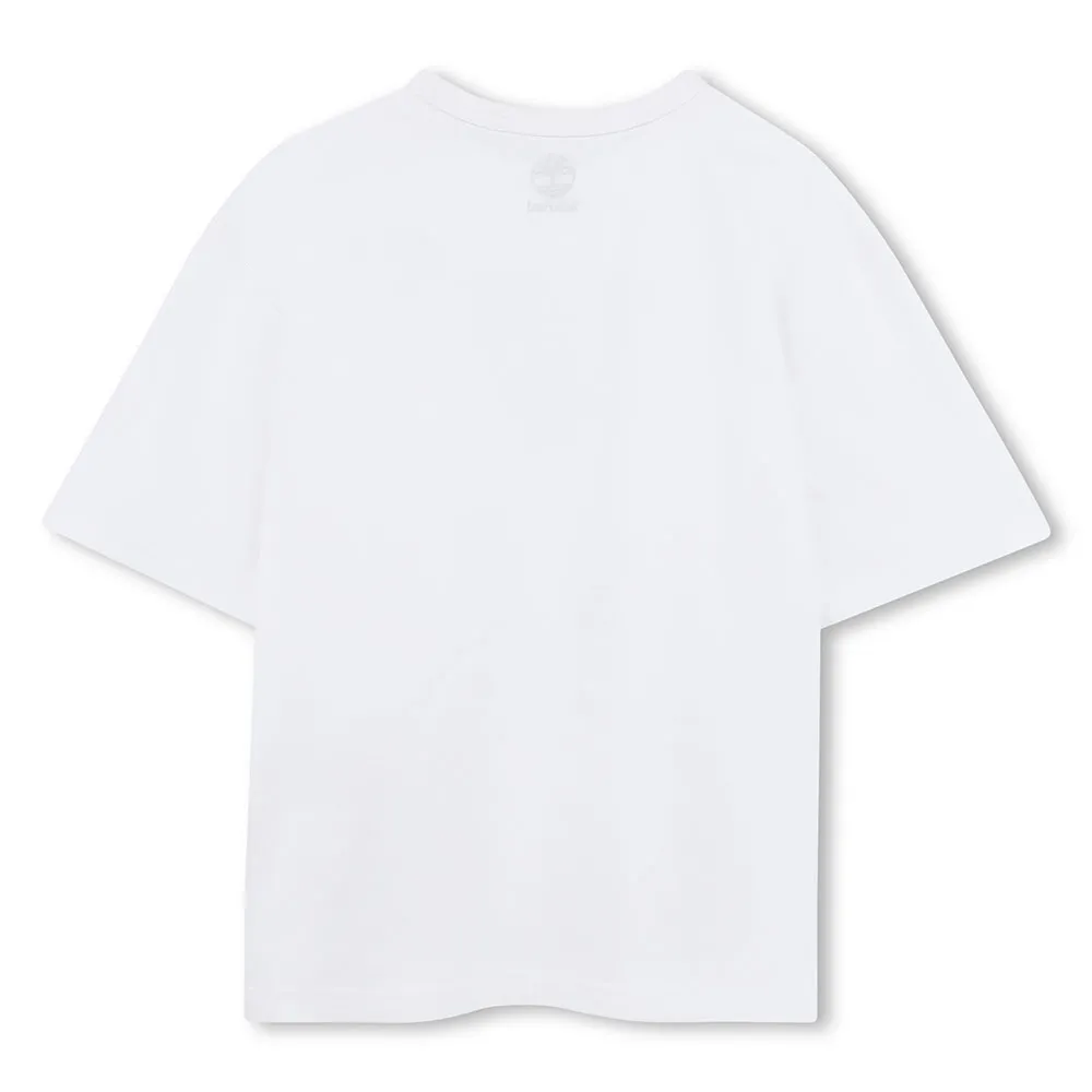Timberland T60428 Kurzarm-t-shirt Timberland T60428 Kurzarm-t-shirt