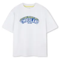Timberland T60430 Kurzarm-t-shirt Timberland T60430 Kurzarm-t-shirt