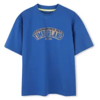Timberland T60430 Kurzarm-t-shirt Timberland T60430 Kurzarm-t-shirt