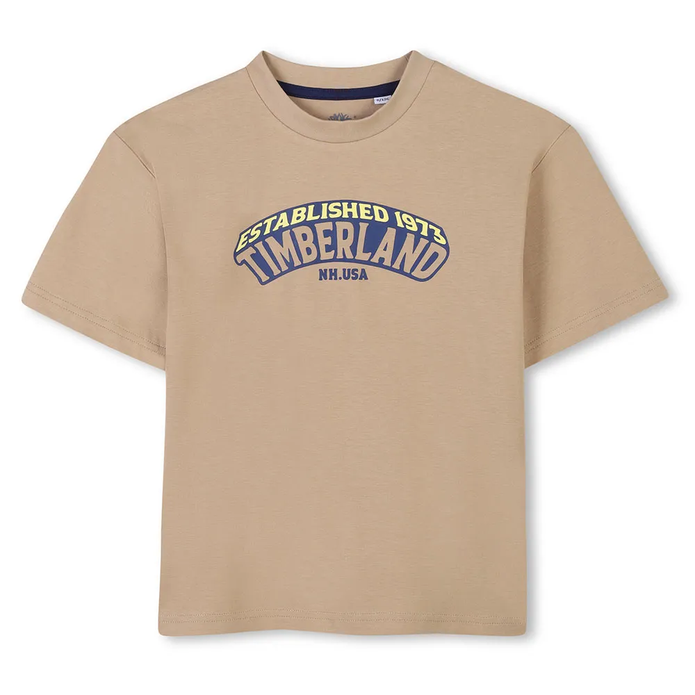 Timberland T60430 Kurzarm-t-shirt Timberland T60430 Kurzarm-t-shirt