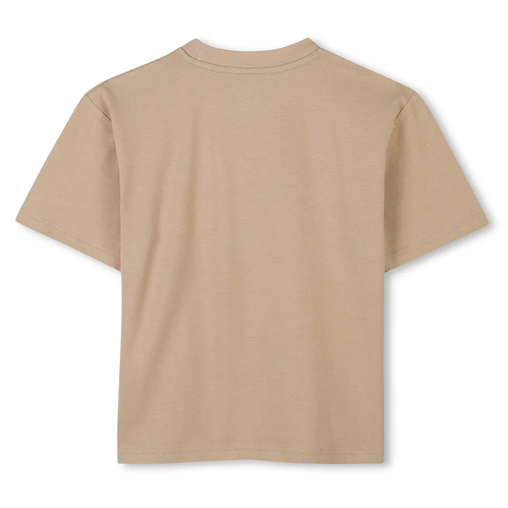 Timberland T60430 Kurzarm-t-shirt Timberland T60430 Kurzarm-t-shirt
