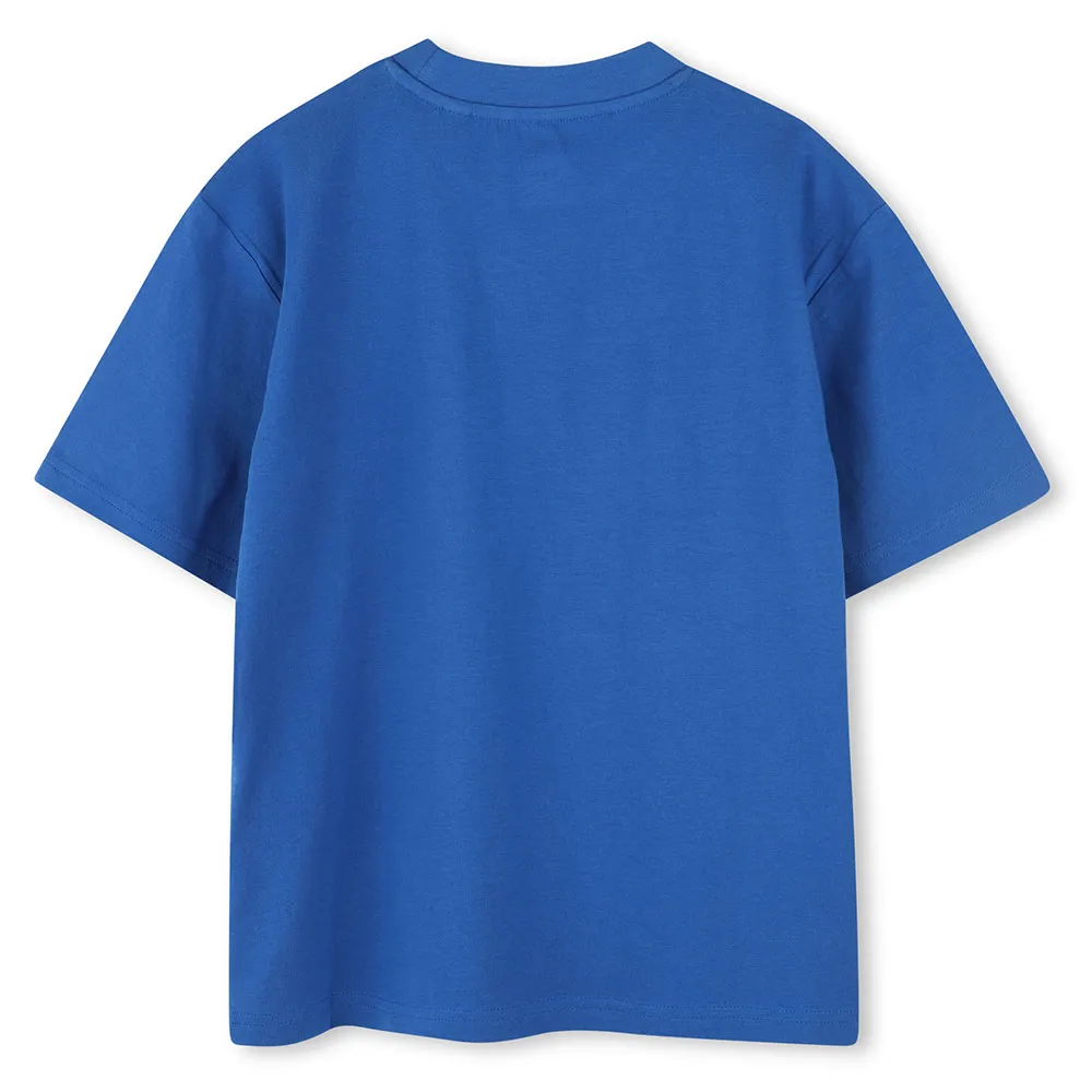 Timberland T60430 Kurzarm-t-shirt Timberland T60430 Kurzarm-t-shirt