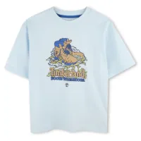 Timberland T60431 Kurzarm-t-shirt Timberland T60431 Kurzarm-t-shirt