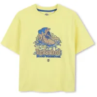 Timberland T60431 Kurzarm-t-shirt Timberland T60431 Kurzarm-t-shirt
