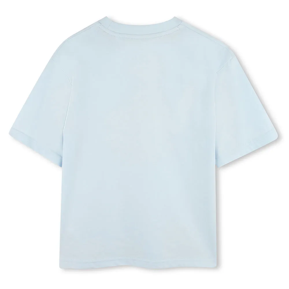 Timberland T60431 Kurzarm-t-shirt Timberland T60431 Kurzarm-t-shirt