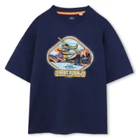 Timberland T60433 Kurzarm-t-shirt Timberland T60433 Kurzarm-t-shirt