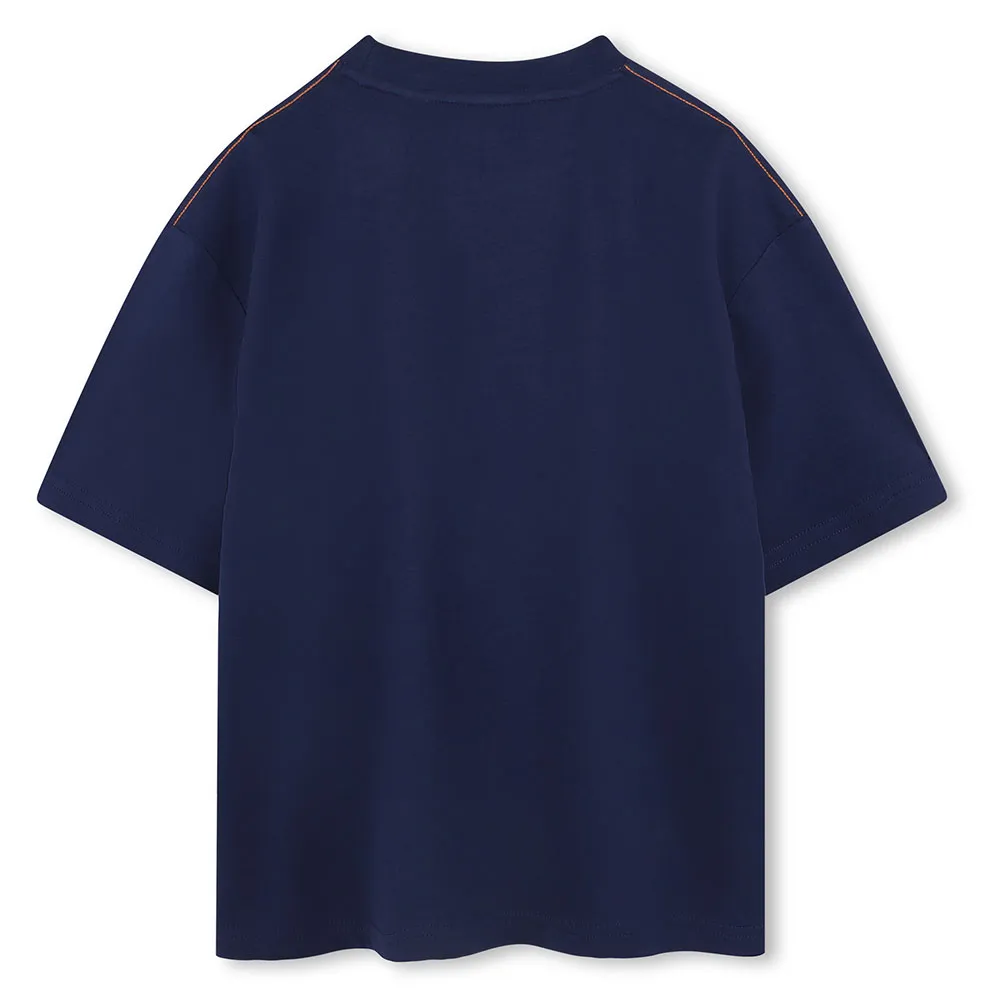 Timberland T60433 Kurzarm-t-shirt Timberland T60433 Kurzarm-t-shirt